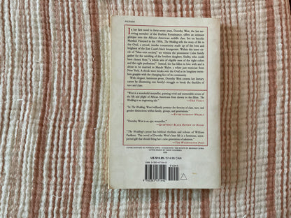 The Wedding by Dorothy West