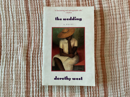 The Wedding by Dorothy West