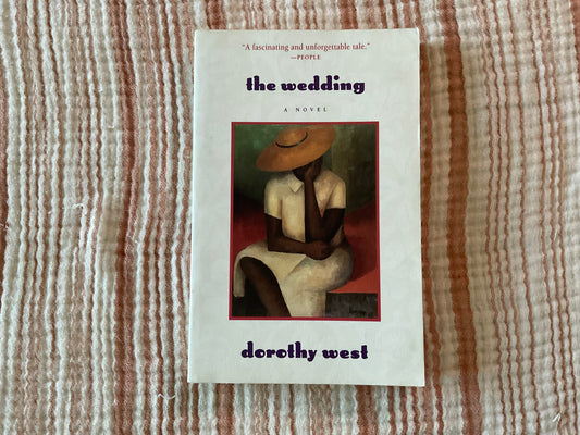 The Wedding by Dorothy West