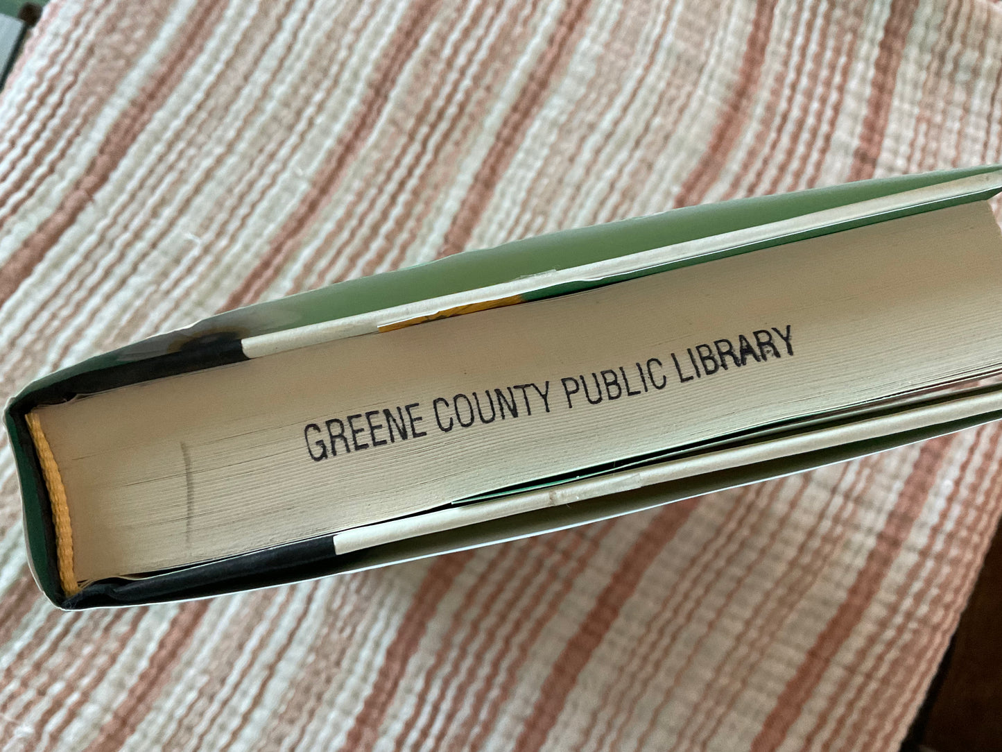 Shark Heart by Emily Habeck