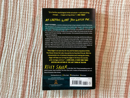 Small Paperback