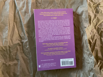 Take the Lead by Alexis Daria