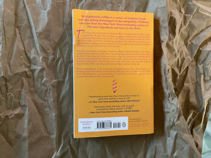 Love Theoretically by Ali Hazelwood