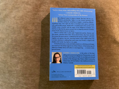 VenCo by Cherie Dimaline