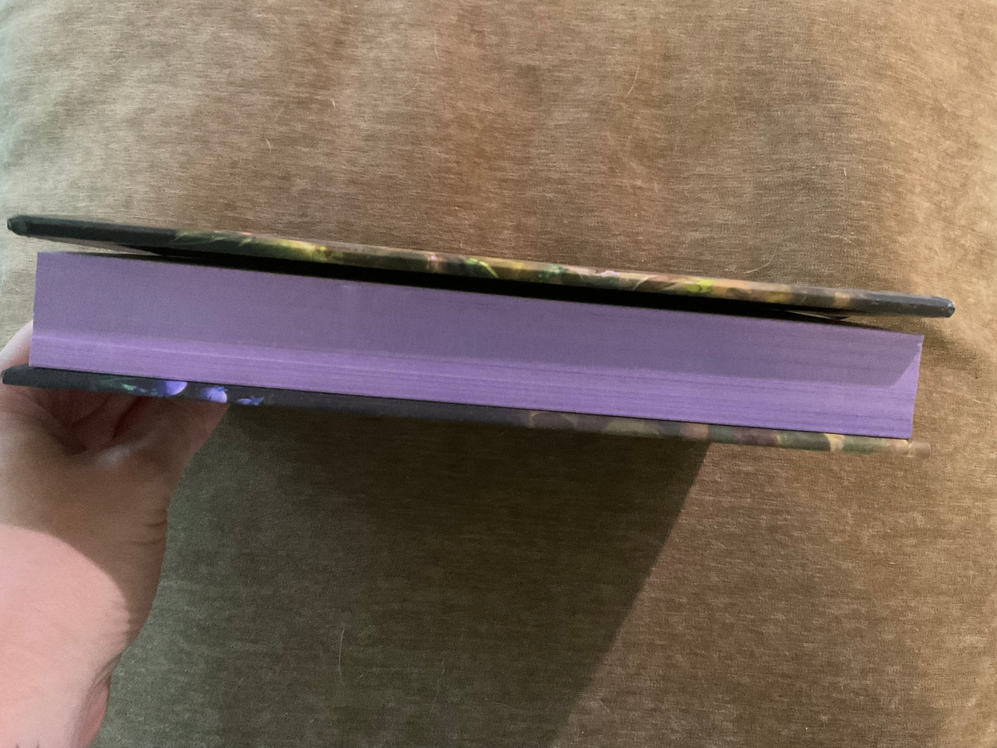 The Spellshop by Sarah Beth Durst