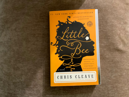 Little Bee by Chris Cleave