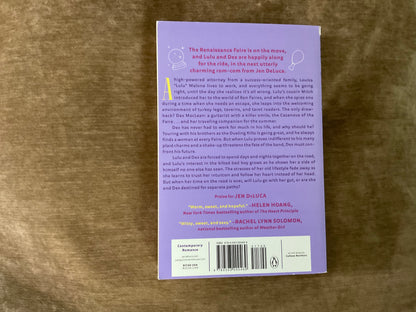 Well Traveled by Jen DeLuca