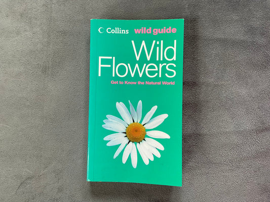 Wild Flowers by John Akeroyd