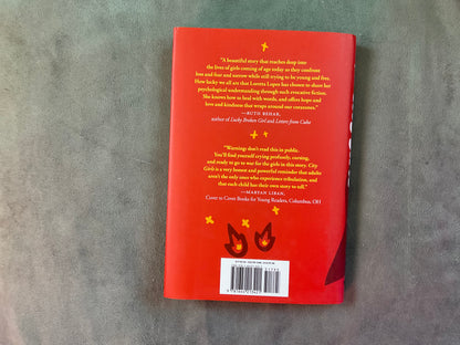 City Girls by Loretta Lopez