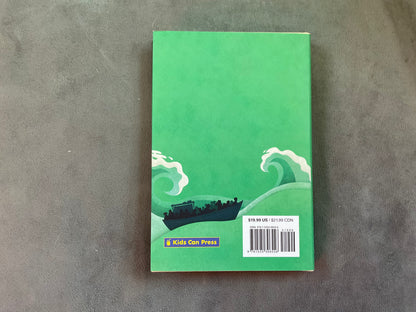 The Cricket War by Tho Pham & Sandra McTavish