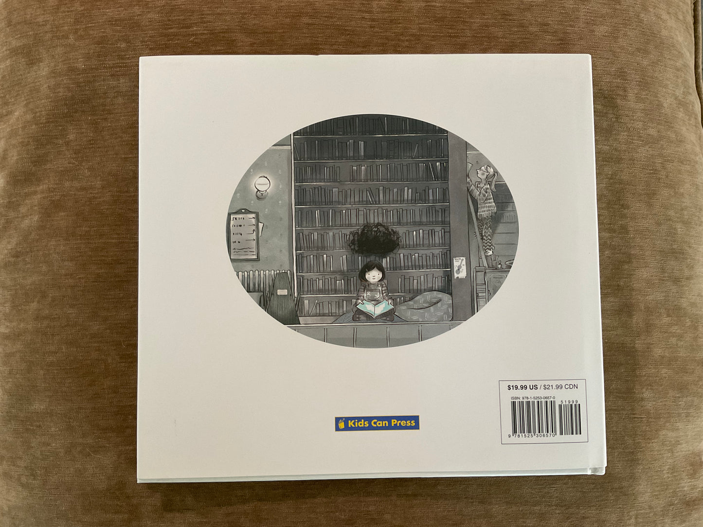 Dark Cloud by Anna Lazowski and Penny Neville-Lee