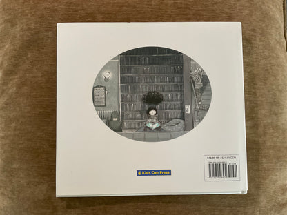 Dark Cloud by Anna Lazowski and Penny Neville-Lee