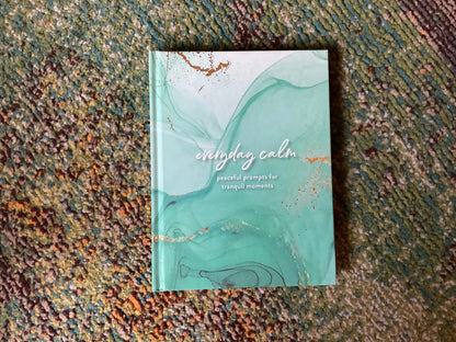 Everyday Calm by Rock Point