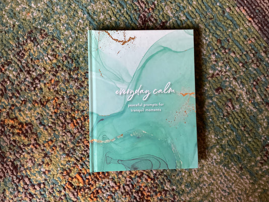 Everyday Calm by Rock Point