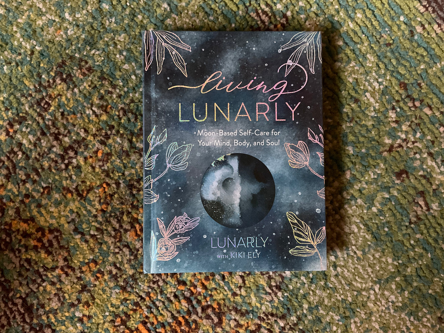 Living Lunarly by Kiki Ely