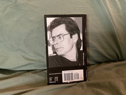 Night Shift by Stephen King