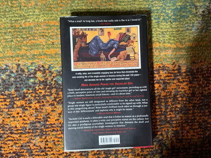 Bachelor Girl by Betsy Israel