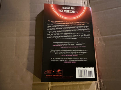 Desert Creatures by Kay Chronister