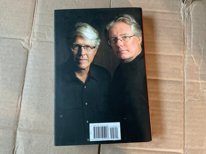 Crimson Shore by Preston & Child