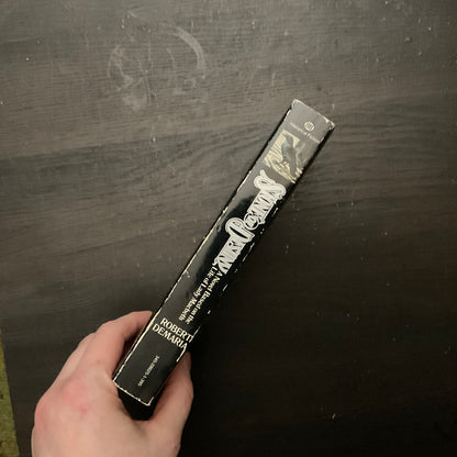 Stone of Destiny by Robert Demaria