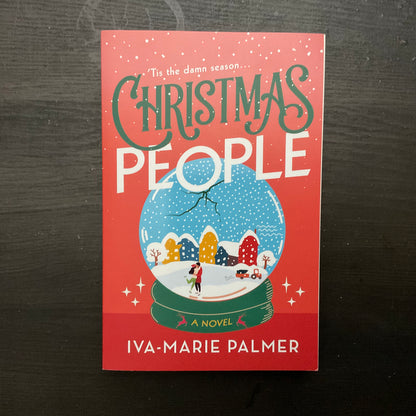 Christmas People by Iva-Marie Palmer