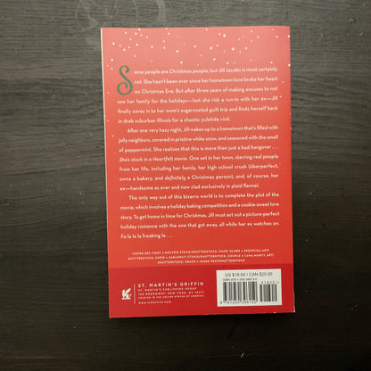 Christmas People by Iva-Marie Palmer