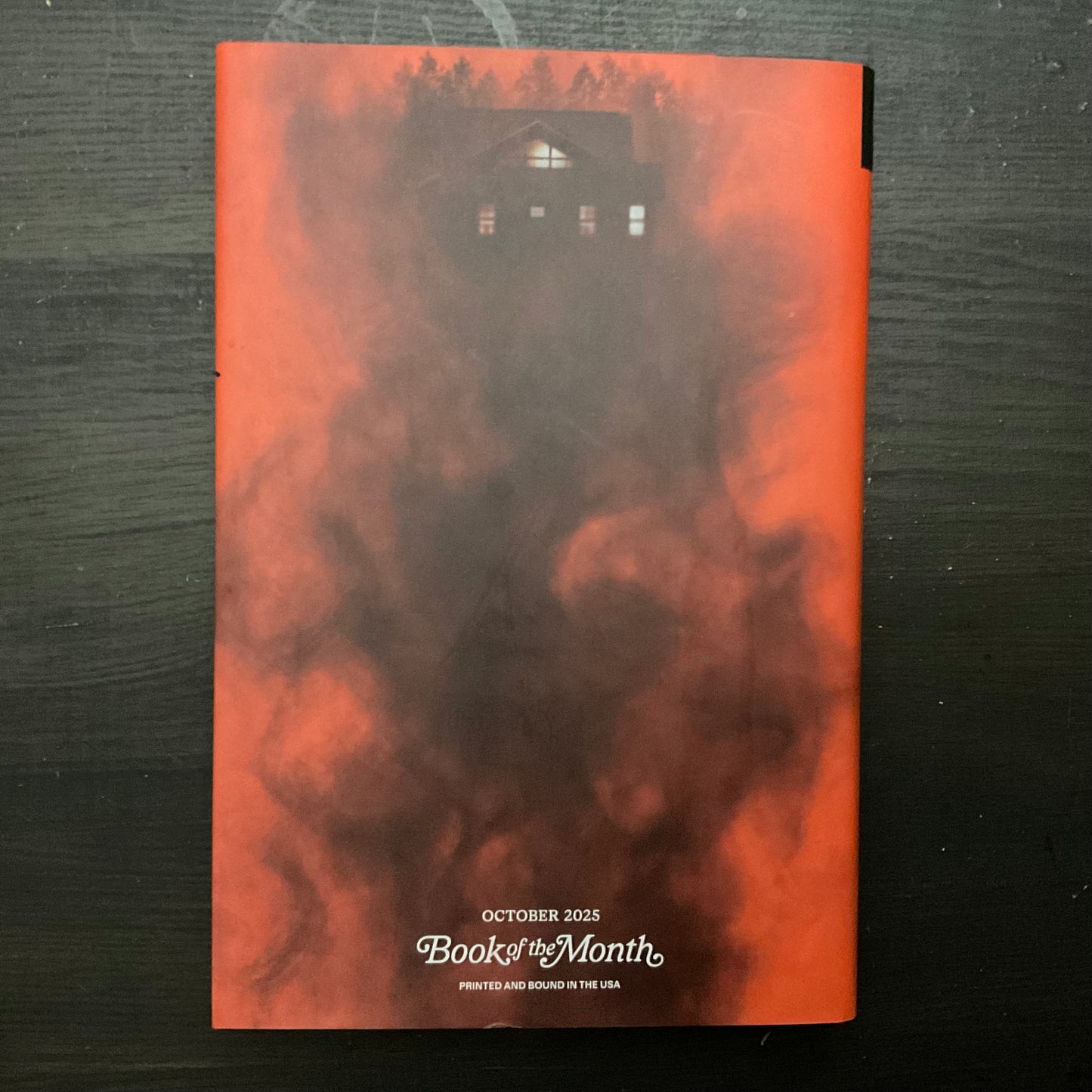 Haunting of Payne’s Hollow by Kelley Armstrong