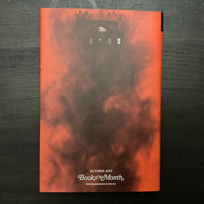 Haunting of Payne’s Hollow by Kelley Armstrong