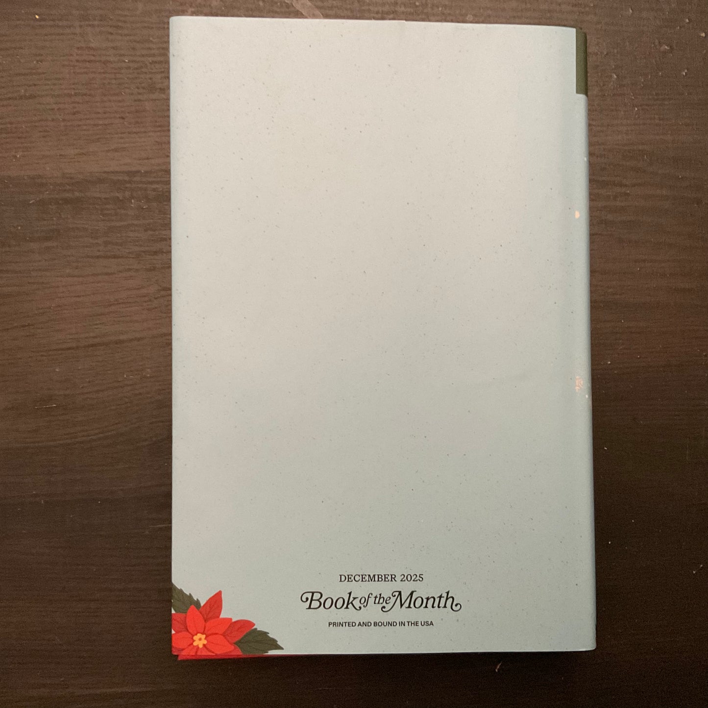 Good Spirits by B.K. Borison