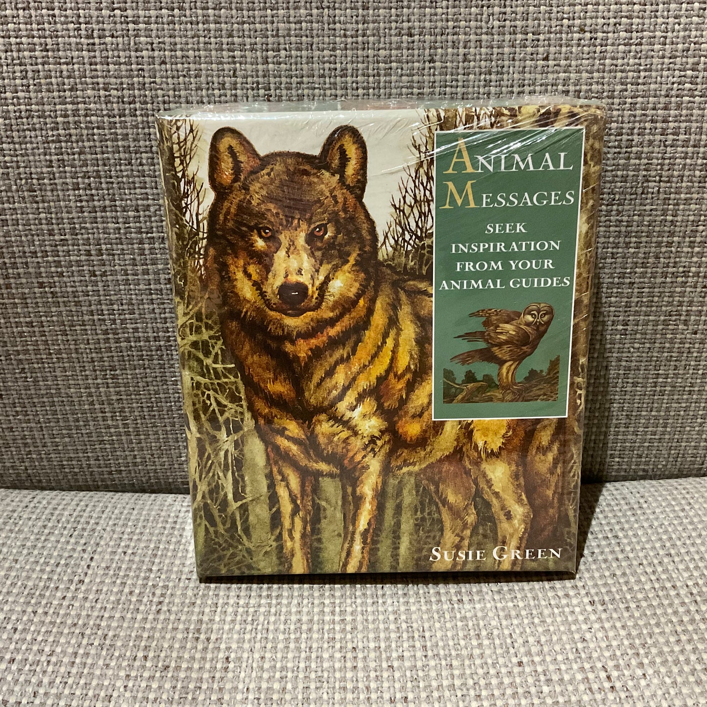 Animal Messages