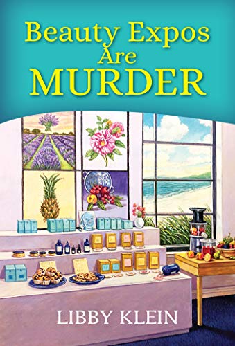Unraveling of a Murder: Beauty Expos are Murder