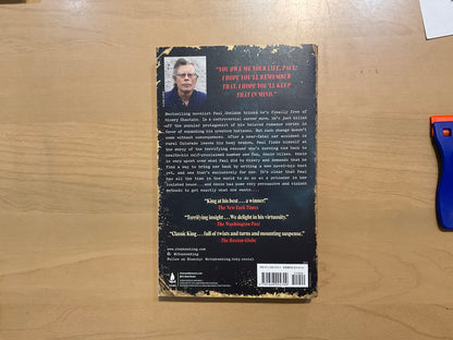 Misery by Stephen King
