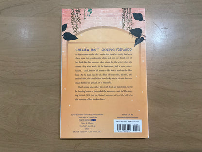 Fifteenth Summer by Michelle Dalton