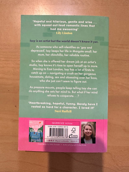 Making It by Laura Kay
