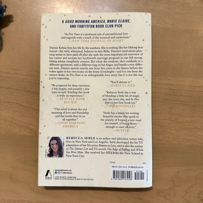 In Five Years by Rebecca Serle