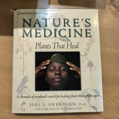 Nature's Medicine: Plants That Heal