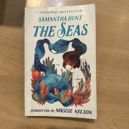 The Seas by Samantha Hunt