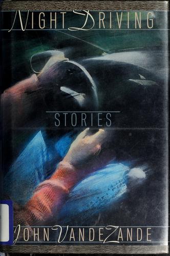 Night driving: stories